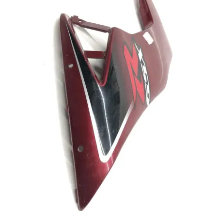 Cache flanc de carenage gauche SUZUKI GSXR 1000 2005-2006