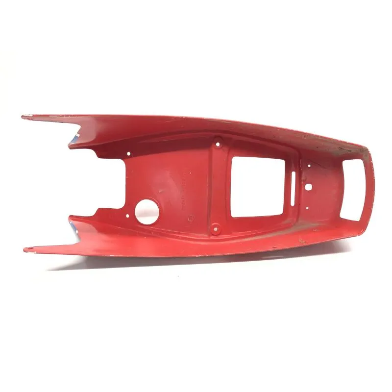 Cache carenage coque arriere DUCATI 750 SPORT 1988-1990