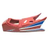 Cache carenage coque arriere DUCATI 750 SPORT 1988-1990 Cache carenage coque arriere DUCATI 750 SPORT 1988-1990