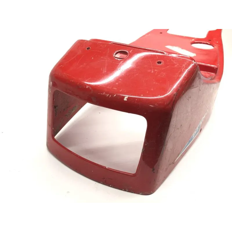 Cache carenage coque arriere DUCATI 750 SPORT 1988-1990