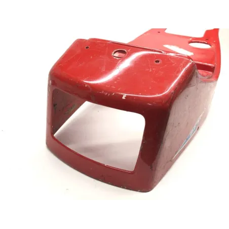 Cache carenage coque arriere DUCATI 750 SPORT 1988-1990