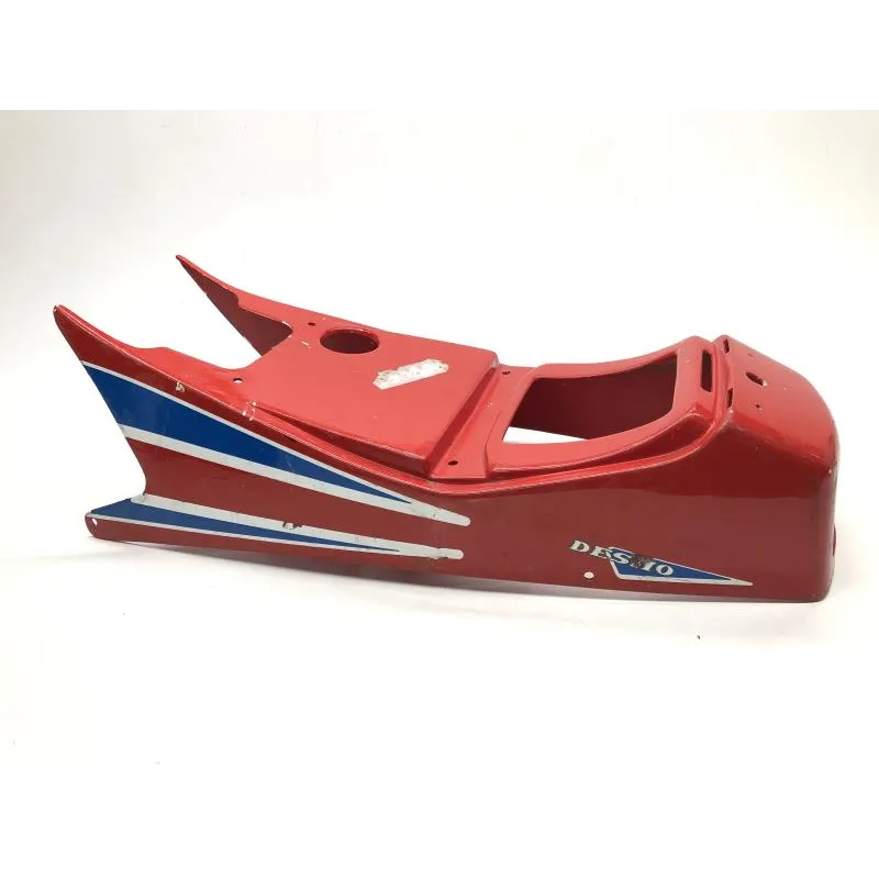 Cache carenage coque arriere DUCATI 750 SPORT 1988-1990