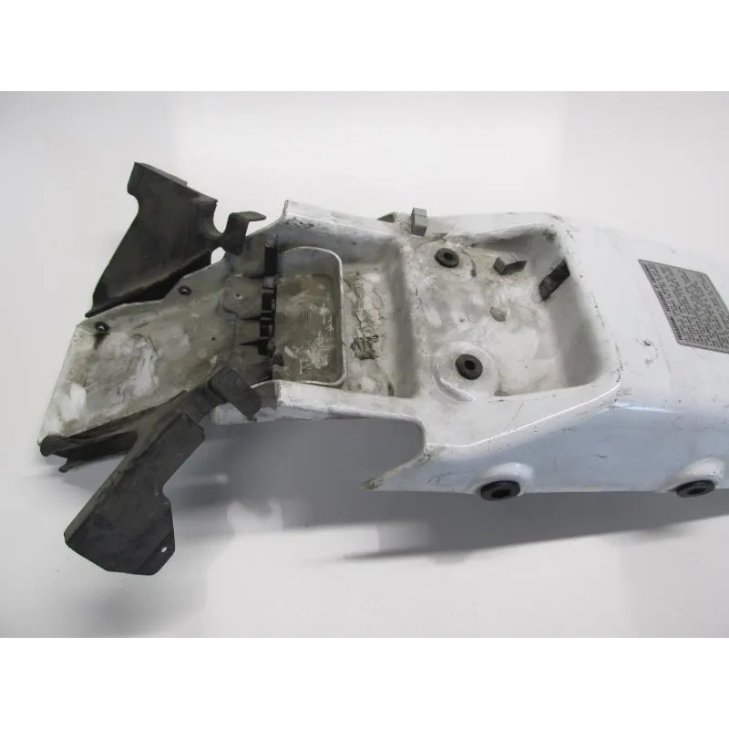 Garde boue arriere HONDA NX 650 1988-1995 DOMINATOR
