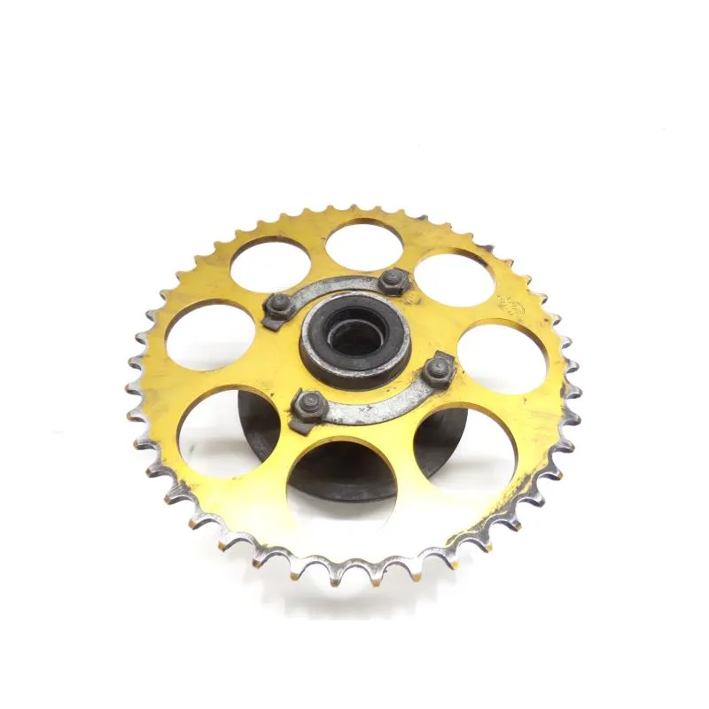 Porte couronne KTM DUKE 125 2011-2016