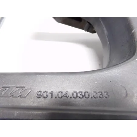 Bras oscillant KTM DUKE 125 2011-2016