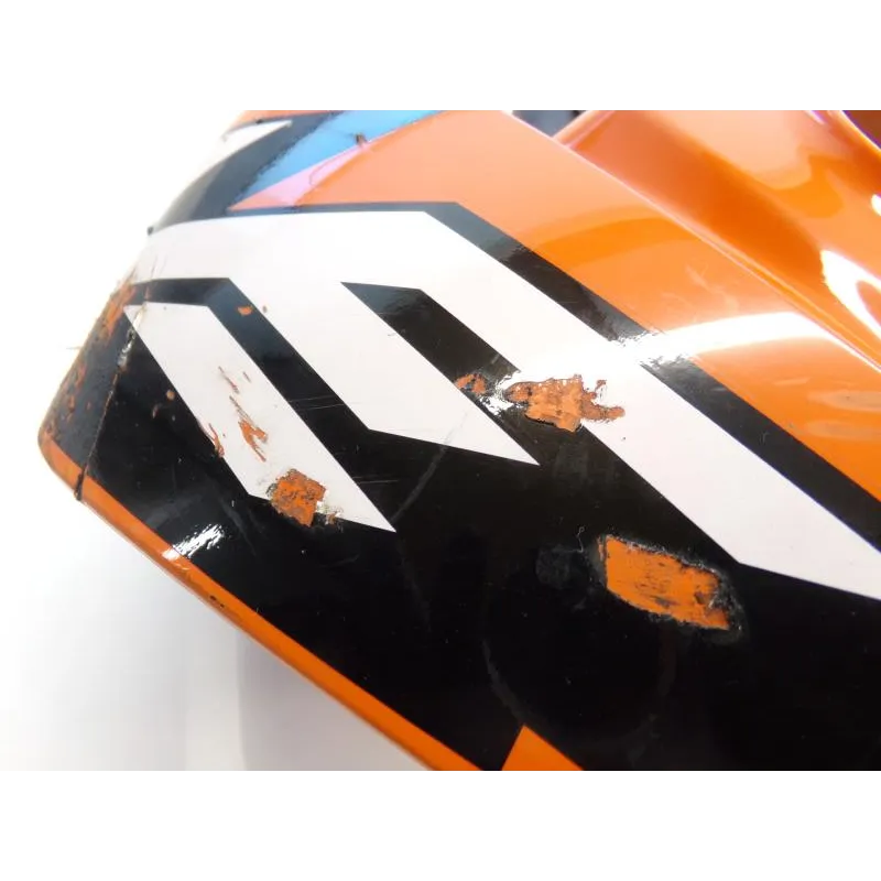 Cache reservoir KTM DUKE 125 2011-2016