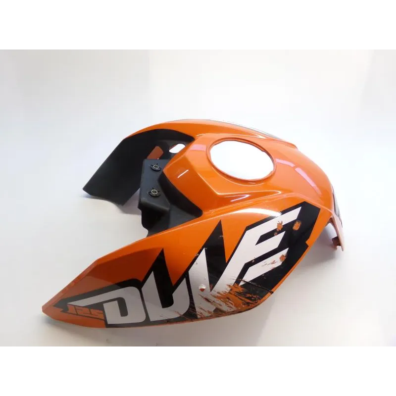 Cache reservoir KTM DUKE 125 2011-2016