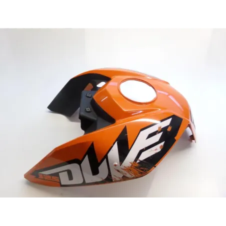 Cache reservoir KTM DUKE 125 2011-2016