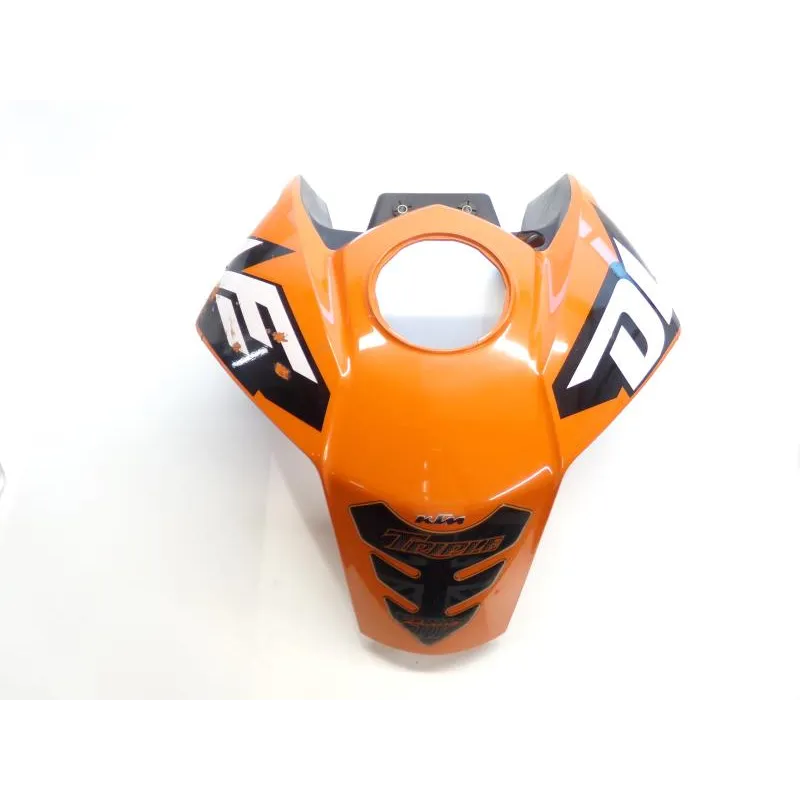 Cache reservoir KTM DUKE 125 2011-2016