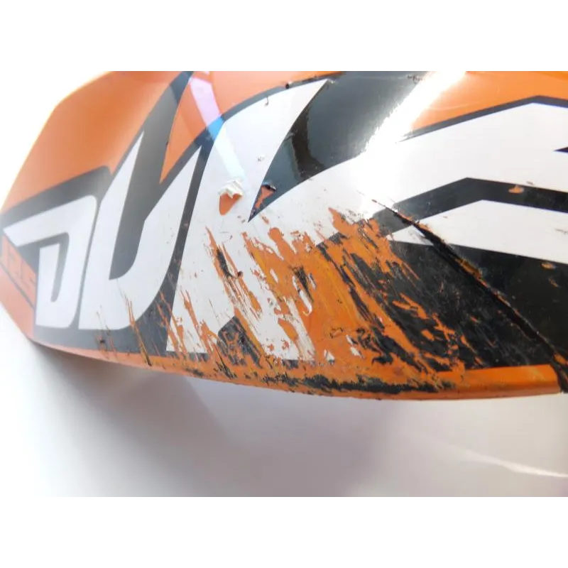 Cache reservoir KTM DUKE 125 2011-2016