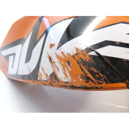 Cache reservoir KTM DUKE 125 2011-2016