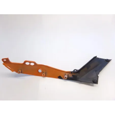 Cache carenage coque arriere gauche KTM DUKE 125 2011-2016