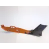 Cache carenage coque arriere gauche KTM DUKE 125 2011-2016