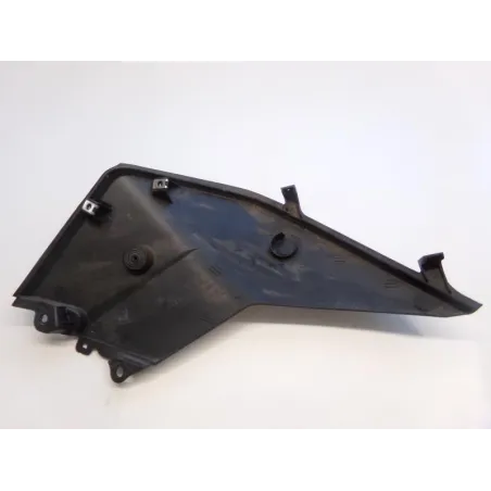 Cache reservoir gauche KTM DUKE 125 2011-2016