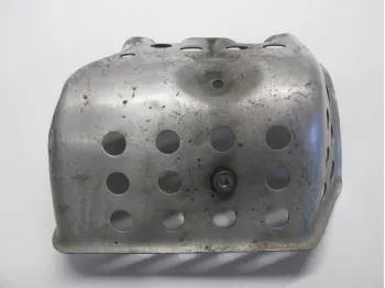 Sabot HONDA NX 650 1988-1995 DOMINATOR