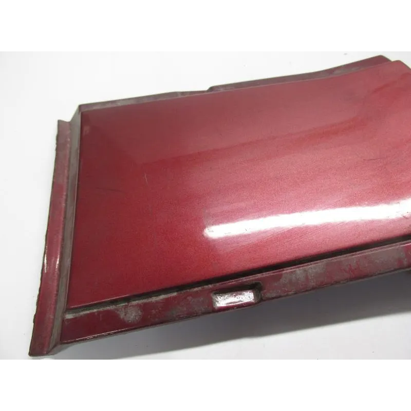Cache jonction coque arriere YAMAHA FZS 600 1998-2003 FAZER