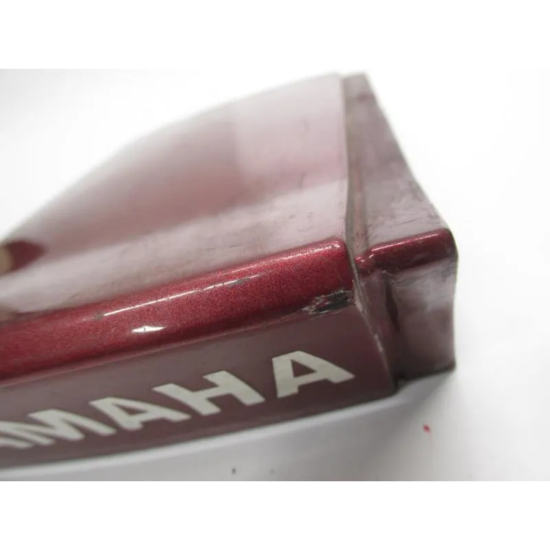 Cache jonction coque arriere YAMAHA FZS 600 1998-2003 FAZER