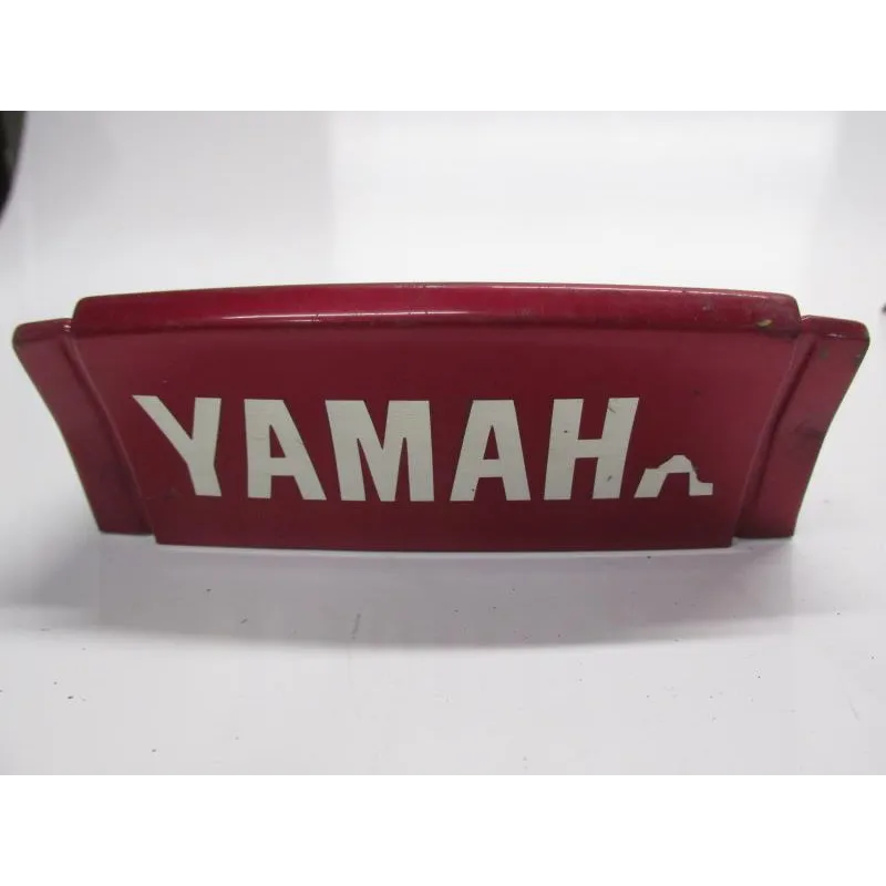 Cache jonction coque arriere YAMAHA FZS 600 1998-2003 FAZER