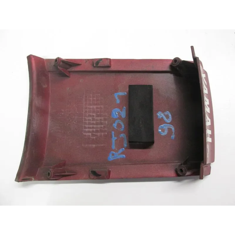 Cache jonction coque arriere YAMAHA FZS 600 1998-2003 FAZER