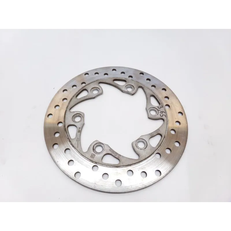 Disque frein arriere KTM DUKE 125 2011-2016
