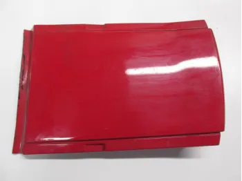 Cache jonction coque arriere YAMAHA FZS 600 1998-2003 FAZER