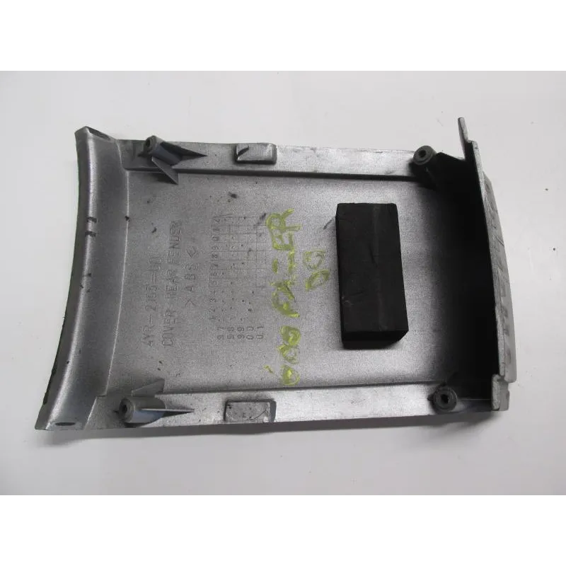 Cache jonction coque arriere YAMAHA FZS 600 1998-2003 FAZER