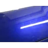 Cache jonction coque arriere YAMAHA FZS 600 1998-2003 FAZER Cache jonction coque arriere YAMAHA FZS 600 1998-2003 FAZER