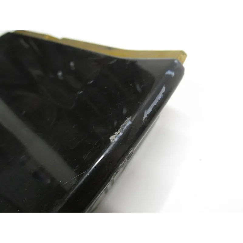 Cache jonction coque arriere YAMAHA FZS 600 1998-2003 FAZER