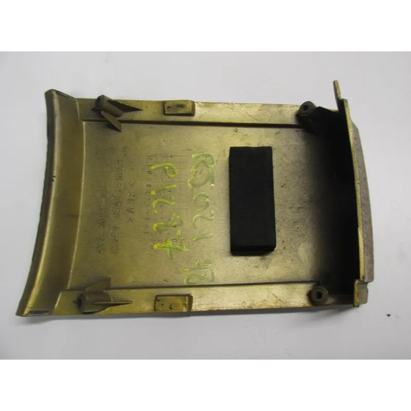 Cache jonction coque arriere YAMAHA FZS 600 1998-2003 FAZER