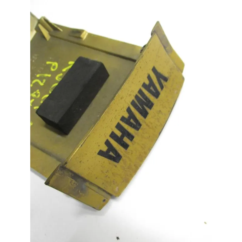 Cache jonction coque arriere YAMAHA FZS 600 1998-2003 FAZER