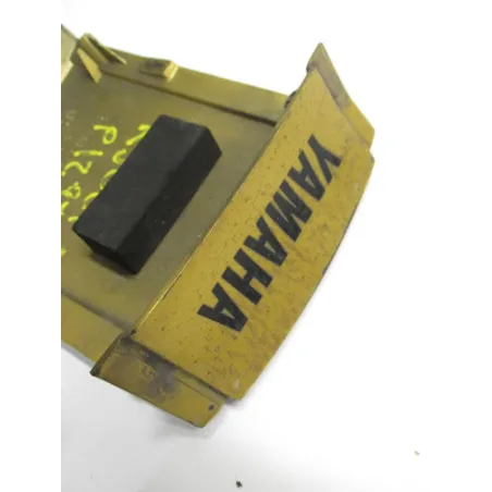 Cache jonction coque arriere YAMAHA FZS 600 1998-2003 FAZER