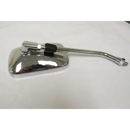 Retro droit SUZUKI GS 500 E 2003-2006