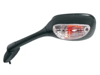 Retro gauche SUZUKI GSXR 600 2006-2010