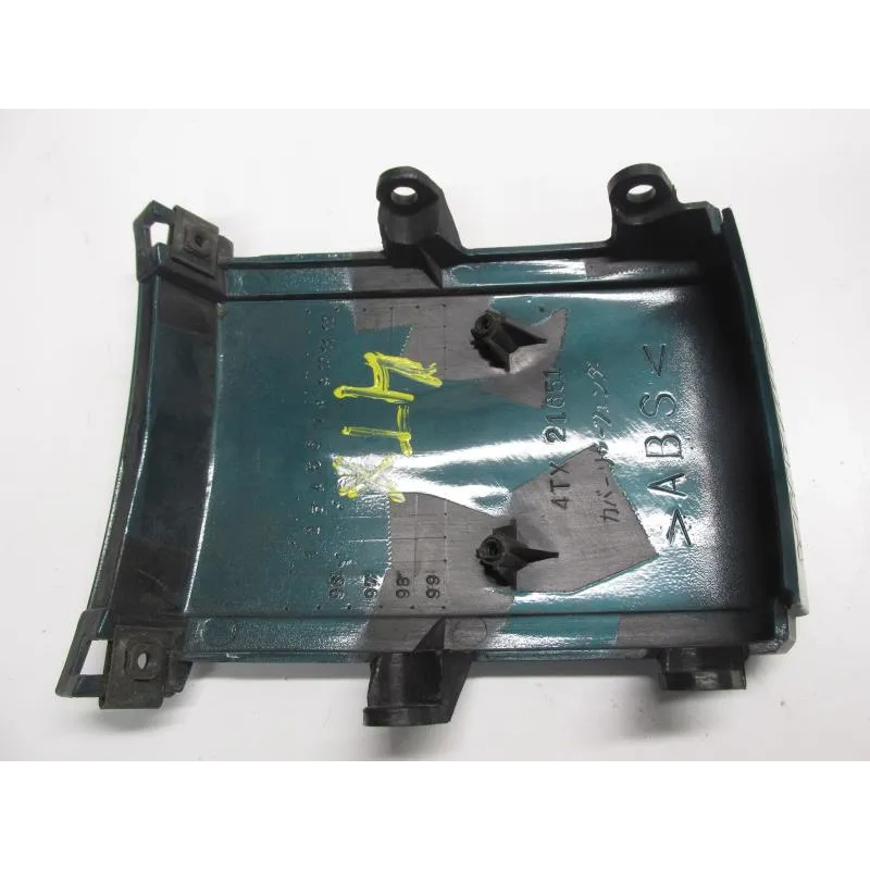 Cache jonction coque arriere YAMAHA TDM 850 1996-2001