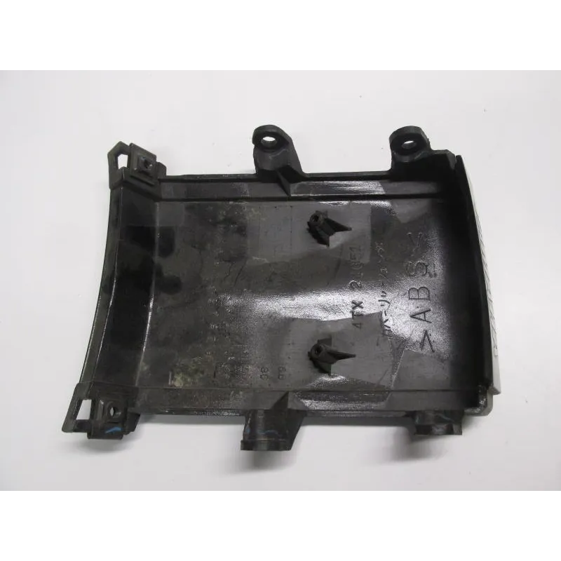 Cache jonction coque arriere YAMAHA TDM 850 1996-2001