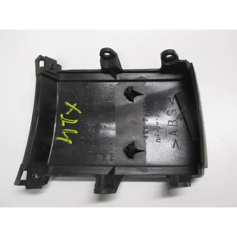 Cache jonction coque arriere YAMAHA TDM 850 1996-2001