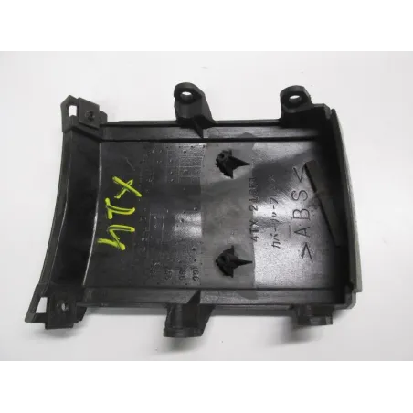 Cache jonction coque arriere YAMAHA TDM 850 1996-2001