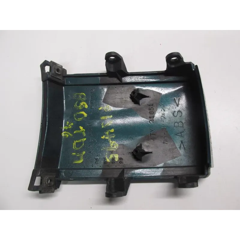 Cache jonction coque arriere YAMAHA TDM 850 1996-2001