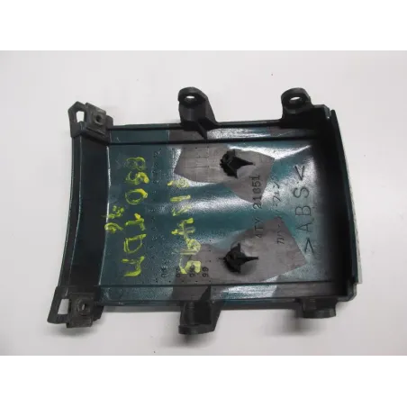 Cache jonction coque arriere YAMAHA TDM 850 1996-2001