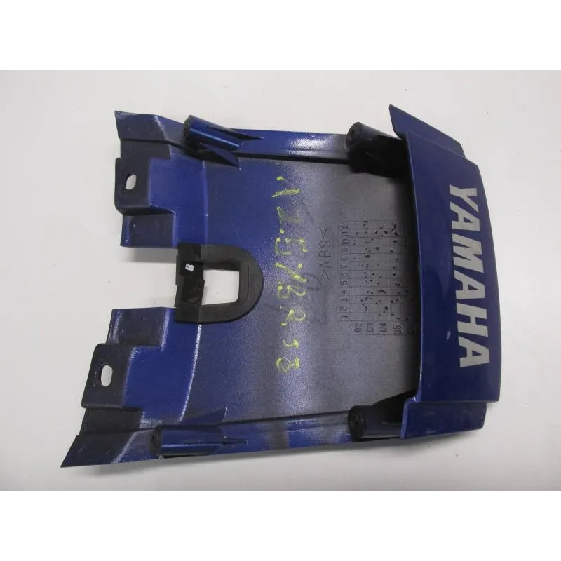 Cache jonction coque arriere YAMAHA YBR 125 2007-2009