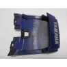 Cache jonction coque arriere YAMAHA YBR 125 2007-2009