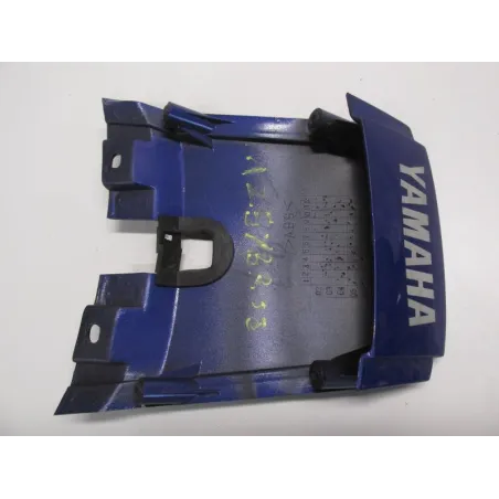 Cache jonction coque arriere YAMAHA YBR 125 2007-2009