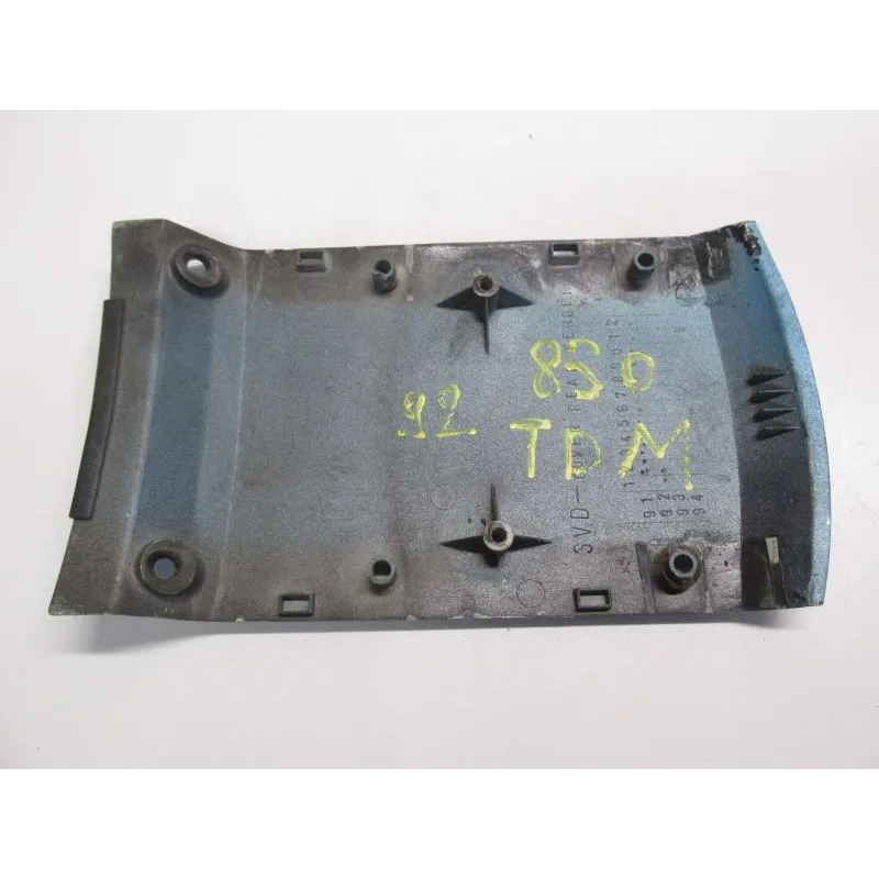 Cache jonction coque arriere YAMAHA TDM 850 1991-1995