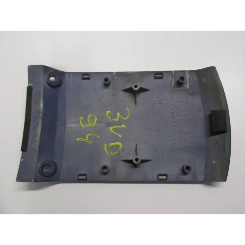 Cache jonction coque arriere YAMAHA TDM 850 1991-1995