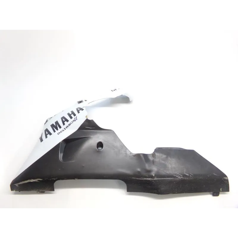 Demi sabot gauche YAMAHA YZF 1000 1998-1999 R1