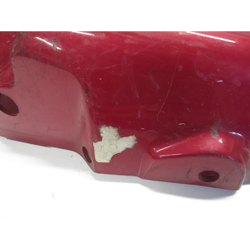 Garde boue arriere HONDA XL V 600 1987-1996 TRANSALP