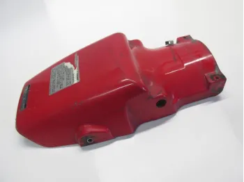 Garde boue arriere HONDA XL V 600 1987-1996 TRANSALP