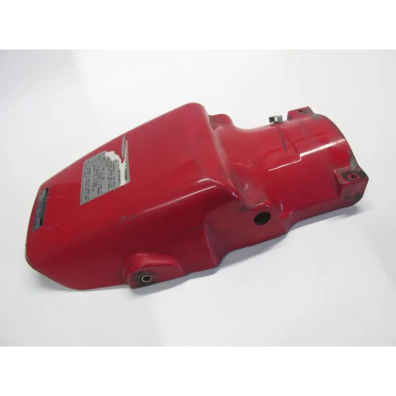 Garde boue arriere HONDA XL V 600 1987-1996 TRANSALP