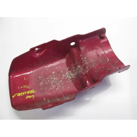 Garde boue arriere HONDA XL V 600 1987-1996 TRANSALP