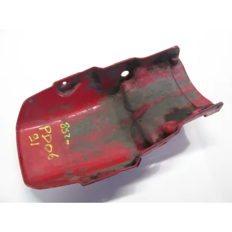 Garde boue arriere HONDA XL V 600 1987-1996 TRANSALP